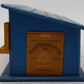 American Flyer 270 Vintage S News & Frank Stand VG