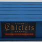 American Flyer 270 Vintage S News & Frank Stand VG