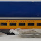 Balboa 521 HO Scale BRASS Union Pacific Coach Car LN/Box