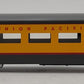 Balboa 521 HO Scale BRASS Union Pacific Coach Car LN/Box