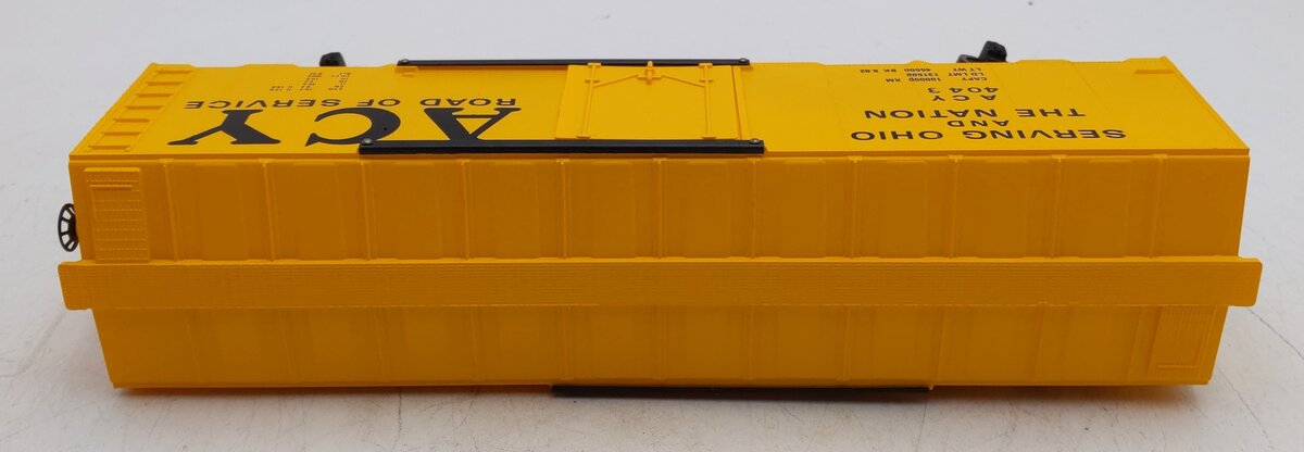 KMT 4043 Vintage O ACY 