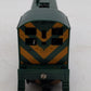 American Flyer 21801 Vintage S Chicago & Northwestern Diesel Switcher VG