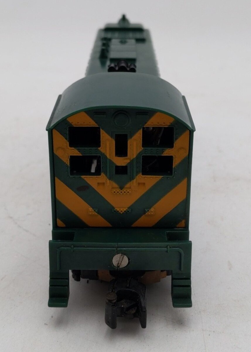 American Flyer 21801 Vintage S Chicago & Northwestern Diesel Switcher VG