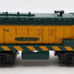 American Flyer 21801 Vintage S Chicago & Northwestern Diesel Switcher VG
