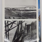 The railways of Fife Hardcover Book By William Scott Bruce VG