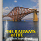 The railways of Fife Hardcover Book By William Scott Bruce VG