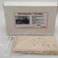 American Model Builders 164 HO Scale Laser Art Martinsburg Coal Mine #1 Wood Kit NIB