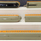 Lionel 6-51000 O Gauge Hiawatha Streamlined Steam Passenger Train Set LN/Box