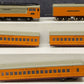 Lionel 6-51000 O Gauge Hiawatha Streamlined Steam Passenger Train Set LN/Box