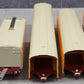 Lionel 6-51000 O Gauge Hiawatha Streamlined Steam Passenger Train Set LN/Box