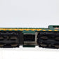 American Flyer 21801 Vintage S Chicago & Northwestern Diesel Switcher VG