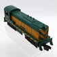 American Flyer 21801 Vintage S Chicago & Northwestern Diesel Switcher VG