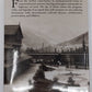 The Age of Steam Hardcover Book By John Westwood VG