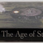 The Age of Steam Hardcover Book By John Westwood VG