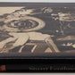 The Railroaders Hardcover Book By Stuart Leuthner VG