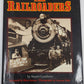 The Railroaders Hardcover Book By Stuart Leuthner VG