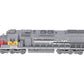 Lionel 6-84628 O Gauge GECX Legacy SD40T-2 Diesel Locomotive Bluetooth #8678 LN/Box