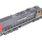 Lionel 6-84628 O Gauge GECX Legacy SD40T-2 Diesel Locomotive Bluetooth #8678 LN/Box