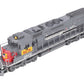 Lionel 6-84628 O Gauge GECX Legacy SD40T-2 Diesel Locomotive Bluetooth #8678 LN/Box