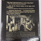 Decade Of The Trains The 1940s Hardcover Book By Don Ball Jr. VG