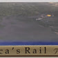 America's Rail Pictorial Hardcover Book By Russ Porter VG