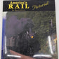 America's Rail Pictorial Hardcover Book By Russ Porter VG