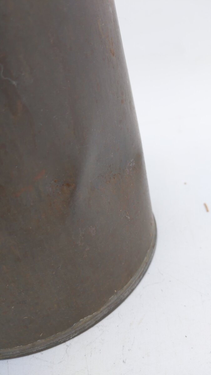 Urban Ohio Vintage NYCS Tall Oil Can VG