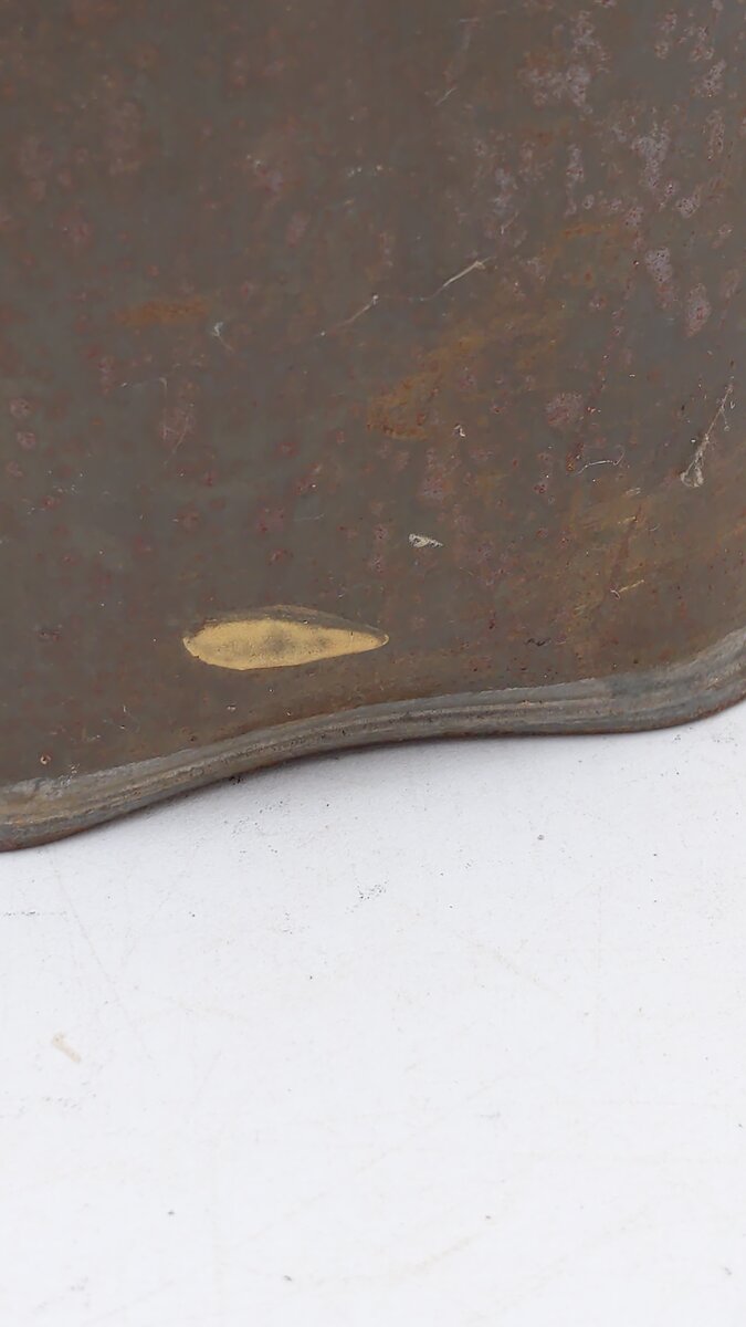 Urban Ohio Vintage NYCS Tall Oil Can VG