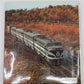 Railroads: An American Journey Hardcover Book By Don Ball Jr. VG