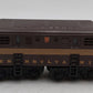 Lionel 6-18236 Pennsylvania Congressional GG-1 Electric Locomotive #2340 EX