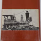 The Collector's Book Of The Locomotive Hardcover Book By Edwin P. Alexander VG
