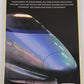 Trains An Illustrated History From Steam Locomotives To High-Speed Rail Book VG