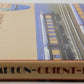 Venice Simplon Orient-Express Hardcover Book By Shirley Sherwood VG