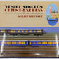 Venice Simplon Orient-Express Hardcover Book By Shirley Sherwood VG