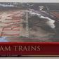 Classic Steam Trains Hardcover Book By Colin Garratt EX