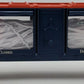 Lionel 6-29626 O Gauge "Case Closed" Mint Car #29626 LN/Box