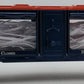 Lionel 6-29626 O Gauge "Case Closed" Mint Car #29626 LN/Box