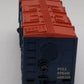 Lionel 6-29626 O Gauge "Case Closed" Mint Car #29626 LN/Box