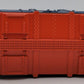 Lionel 6-29626 O Gauge "Case Closed" Mint Car #29626 LN/Box