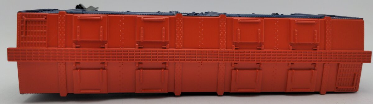 Lionel 6-29626 O Gauge "Case Closed" Mint Car #29626 LN/Box