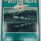 The Western Pacific Hardcover Book By Don DeNevi VG