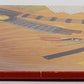 Realistic Track Plans for O Gauge Trains Paperback Book By Martin J. McGuirk VG