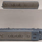 Mantua HO Conrail Mercury AB Locomotive Set VG