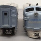 Mantua HO Conrail Mercury AB Locomotive Set VG