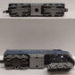 Mantua HO Conrail Mercury AB Locomotive Set VG