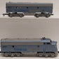 Mantua HO Conrail Mercury AB Locomotive Set VG