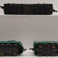 Mantua HO Scale Penn Central ABA Diesel Locomotive Set VG