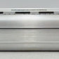 K-Line K4613-48449 O PRR California Zephyr "Silver Rapids" 21" Aluminum Sleeper VG/Box