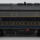 Lionel 6-14567 O Gauge B&O F3A Non-Powered Diesel Locomotive #115 EX/Box