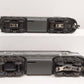 Lionel 6-8370 O Gauge New York Central F3 AA Diesel Locomotives #8372/#8370 EX